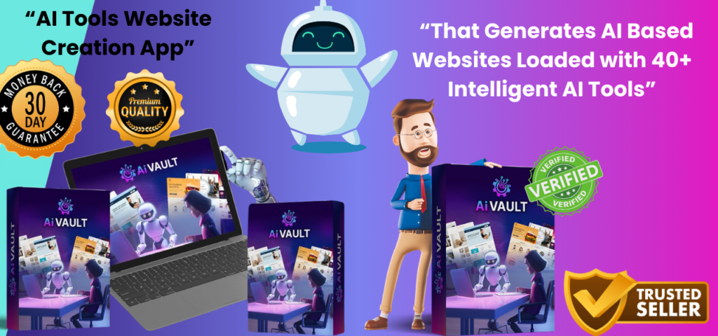 Ai Vault Reviews