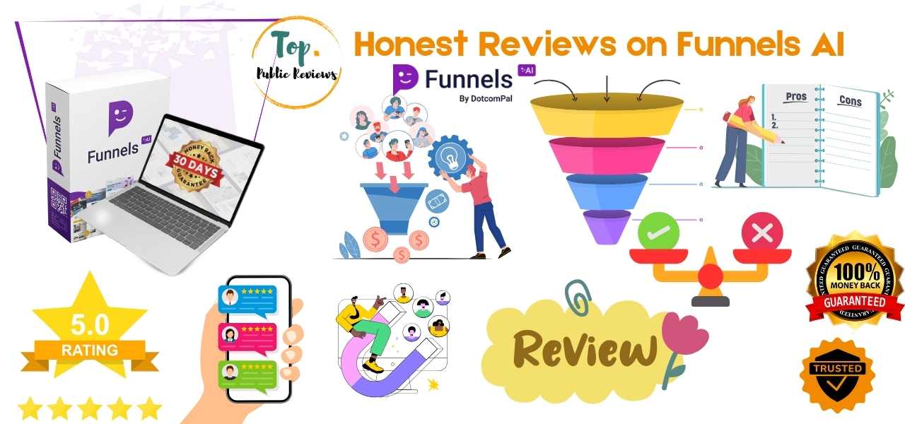 Funnels AI Review