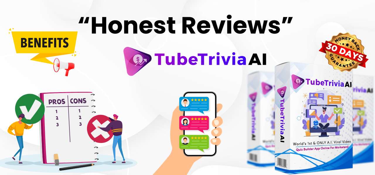 Tube Trivia AI Reviews