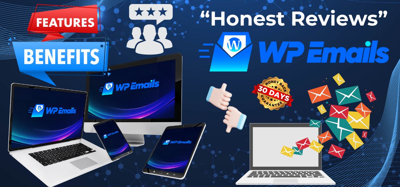 WP Emails Review