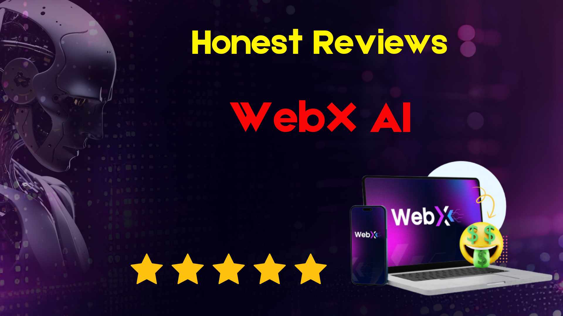 WebX AI Review